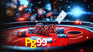 Pg99 Bet