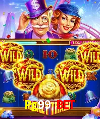 Pg99 Bet